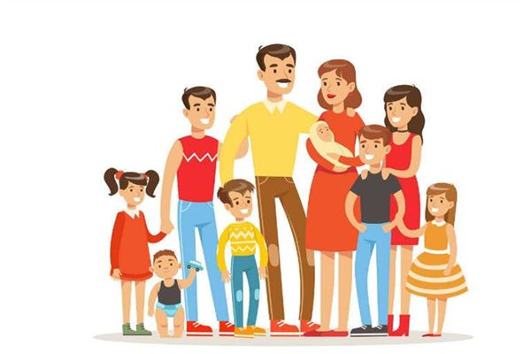 图片[1]-亲戚入梦征兆