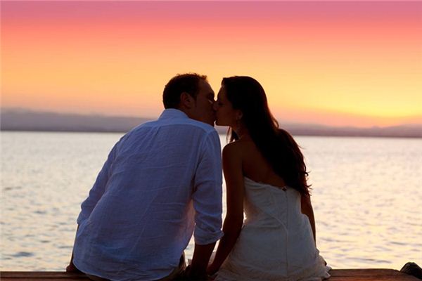 梦里情缘预示何运势