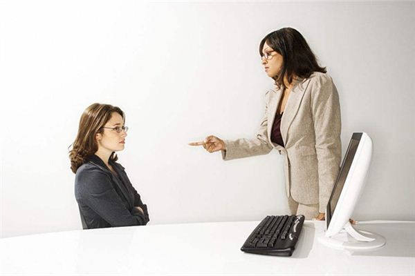 图片[1]-梦见老板的预兆解析