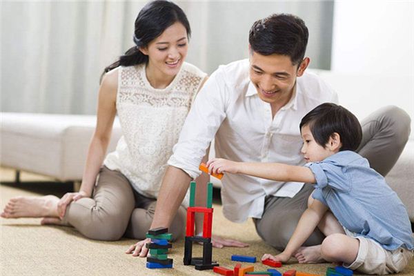 梦见儿子预示什么