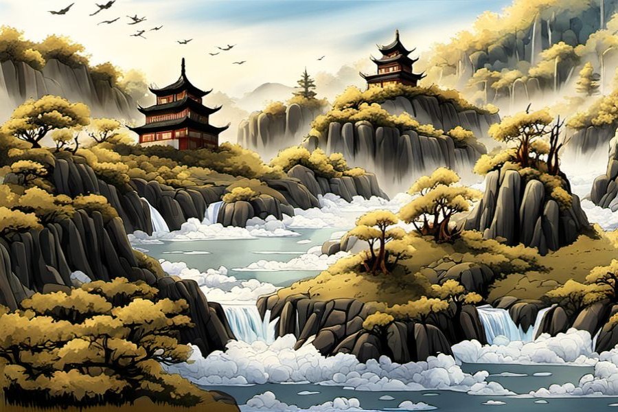 1963年属兔人何时迎来转运年