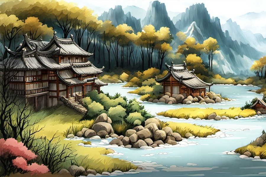 图片[1]-2026年生肖虎的孽缘生肖配对解析