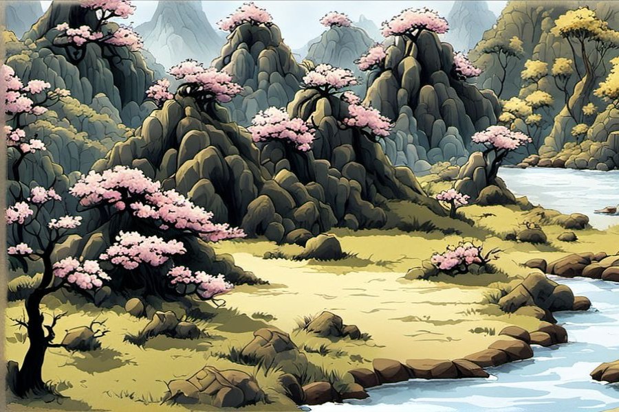 图片[1]-2026虎年运势最旺的月份