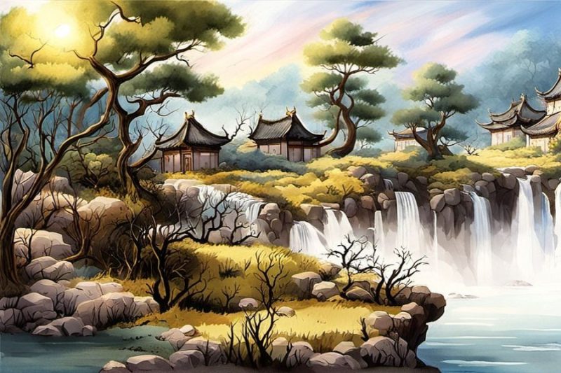生肖牛出生月份决定人生奋斗程度-安卜居