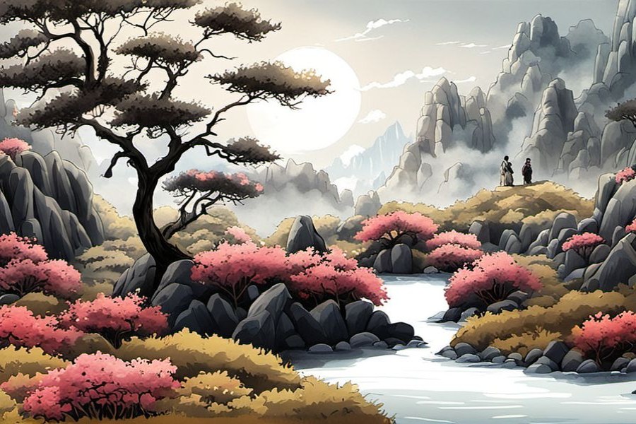 图片[1]-属鼠午时生辰命运解析：富贵命还是苦命格