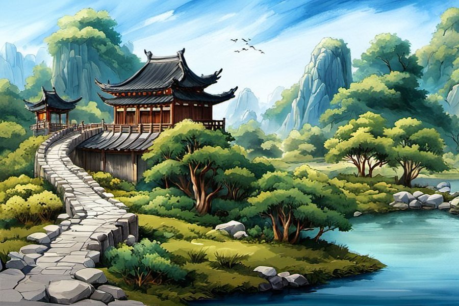 图片[1]-属虎2026年哪个月份桃花运旺盛