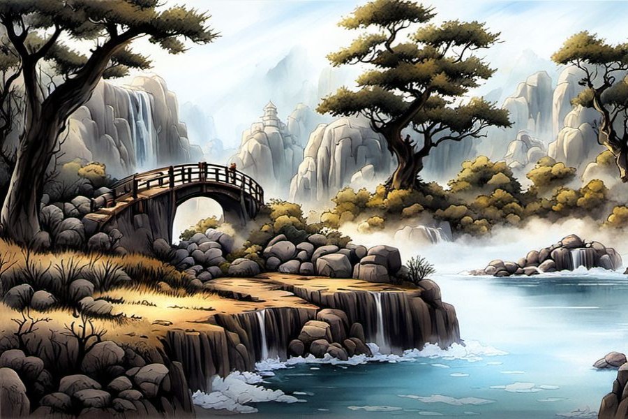 图片[1]-属蛇人运气欠佳如何破解