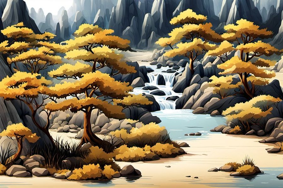 63年兔女晚年依靠运势如何