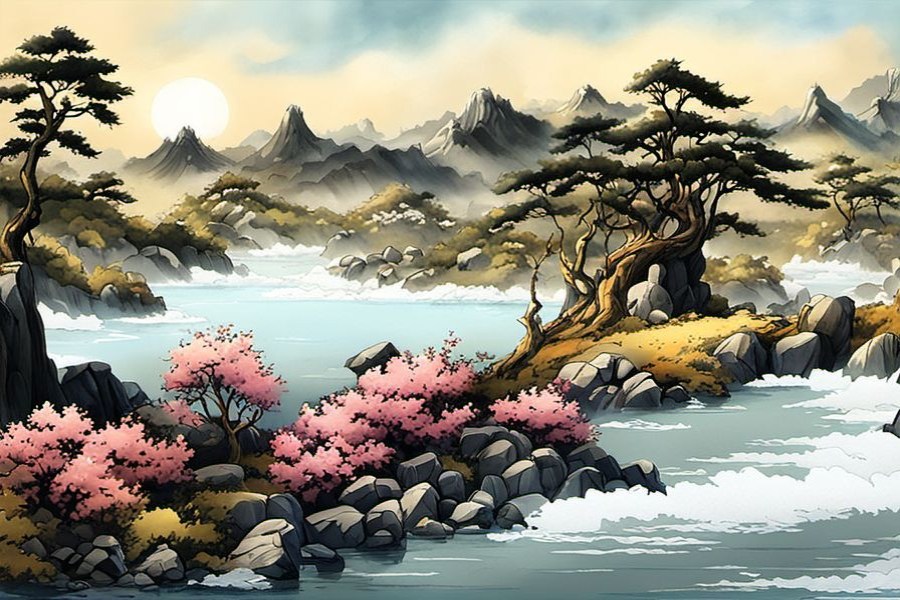 图片[1]-2026龙年 属龙人不宜触碰的颜色