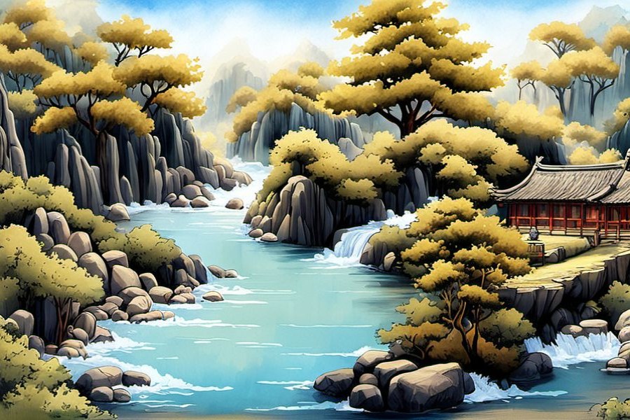 2026年属虎人的旺财月份与招财秘法