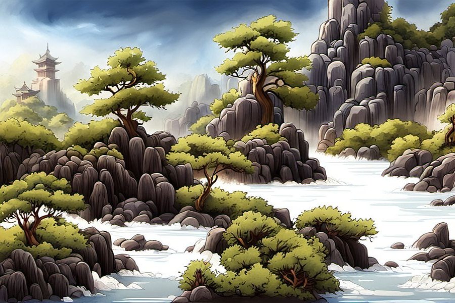 生肖蛇适合居住东方住宅还是西方住宅