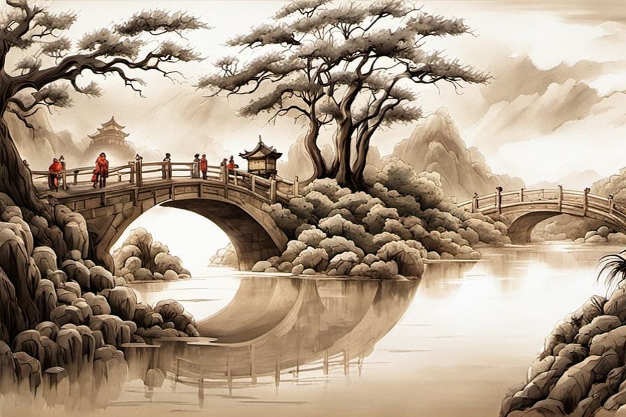 图片[1]-鼠人丑时辰的命运走向