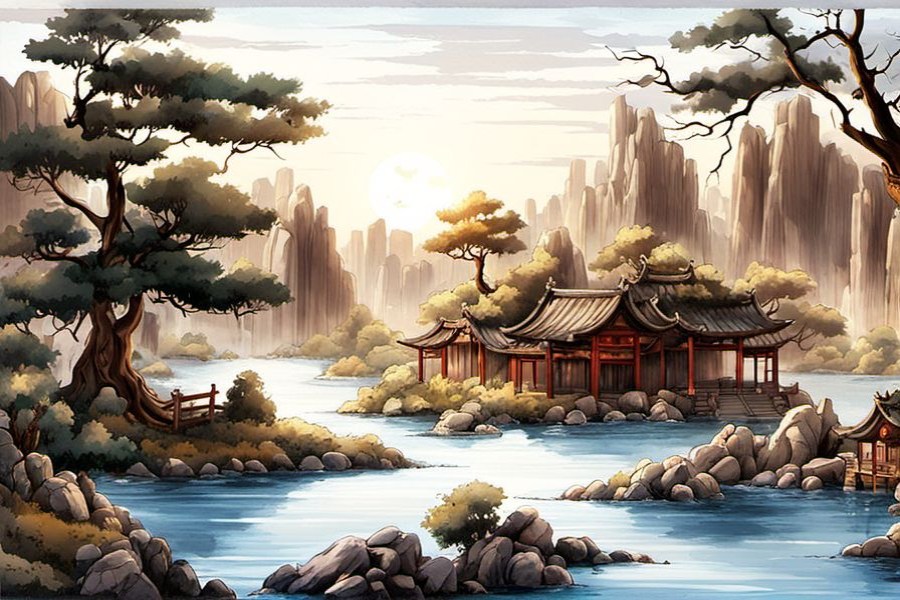 图片[1]-属虎2026年如何提升运势