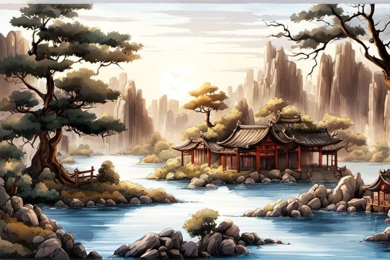 属虎2026年如何提升运势-安卜居