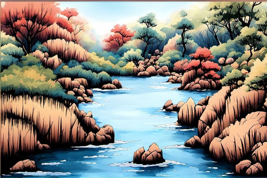 图片[1]-丑时鼠出生几月注定富贵