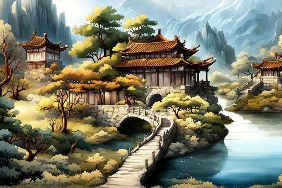 图片[1]-2026年属蛇人横财将至,财富机遇不容错过