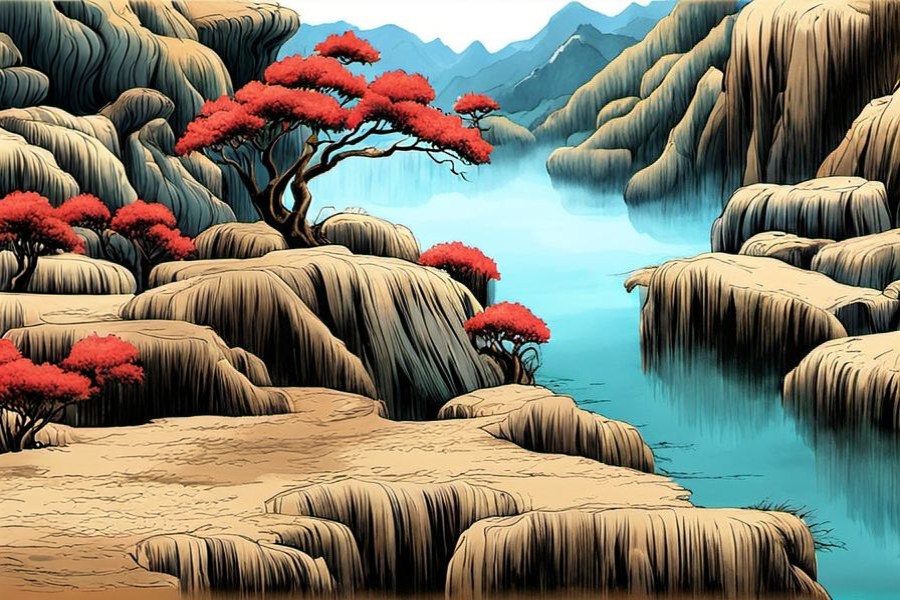 图片[1]-龙年投资运程 2026年属龙人财富走向