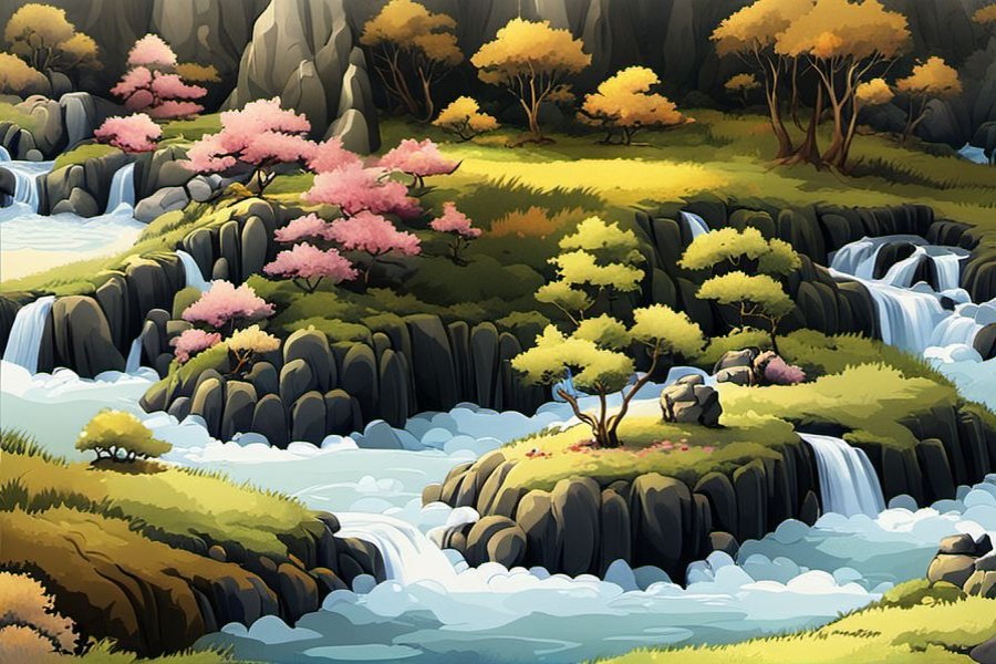 图片[1]-属虎女性与哪些生肖最相配