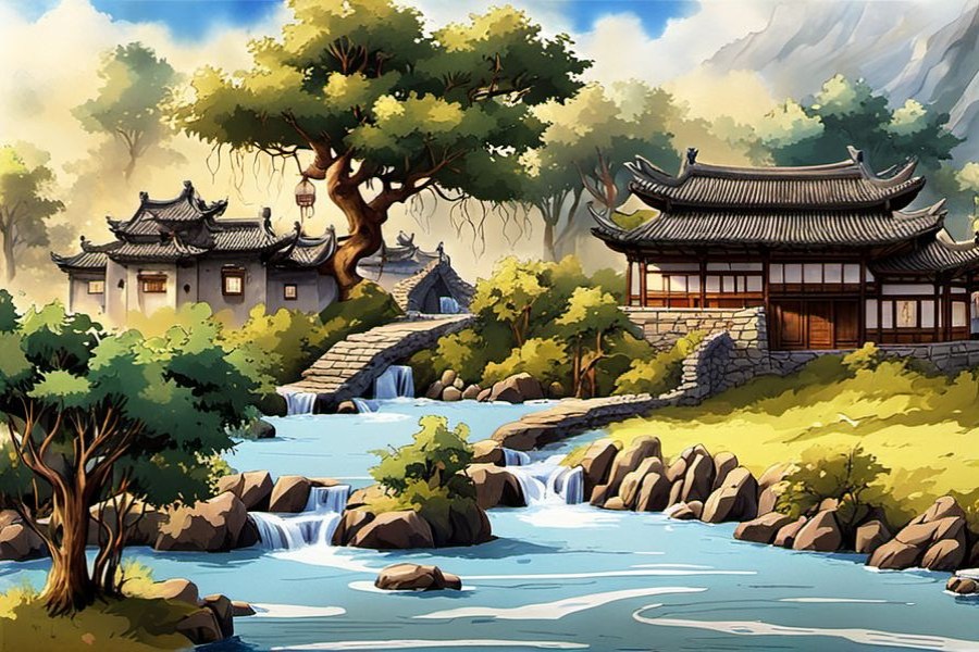 属鼠女性的幸运色彩推荐