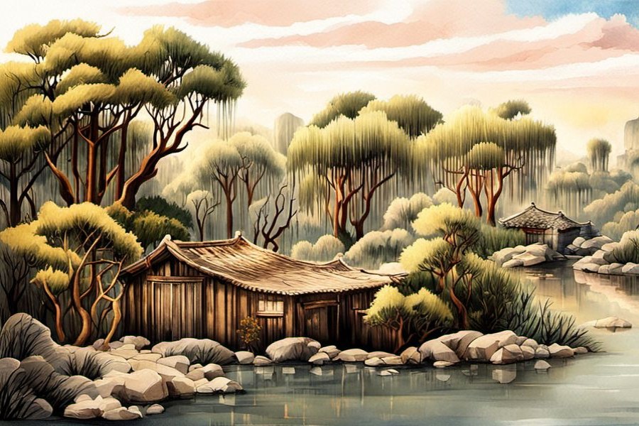 图片[1]-2026年生肖牛贵人运与小人事全解析