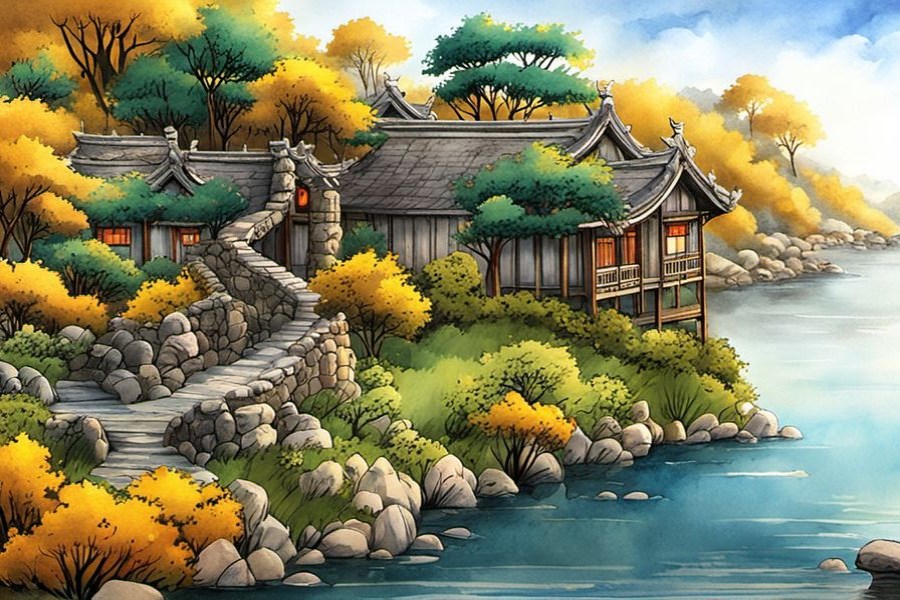 图片[1]-2026年属牛人不宜使用的颜色