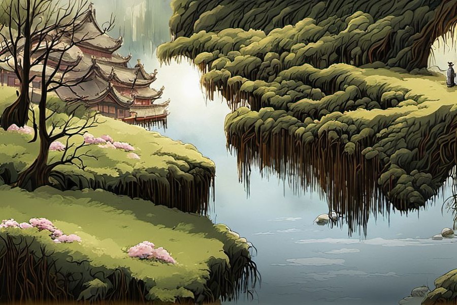 图片[1]-2026年属蛇人感情劫的生肖有哪些