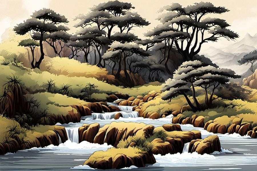 图片[1]-2026鼠年财富黄金月，属鼠人财运提升秘诀