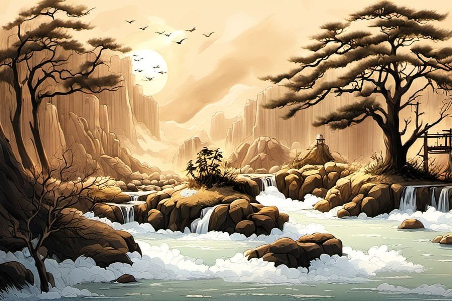 图片[1]-属蛇女性2026年运程详解