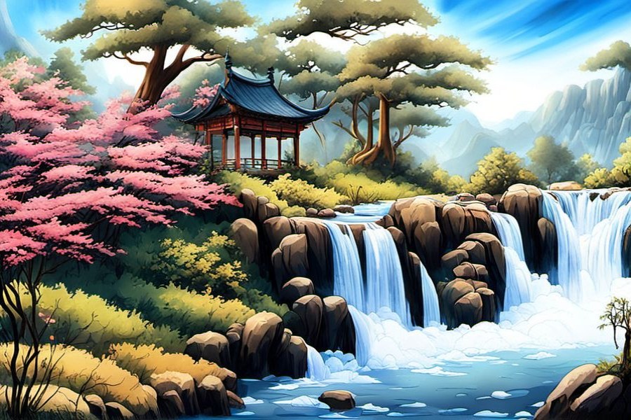 图片[1]-属虎丑时出生者的命运特征 运势走向