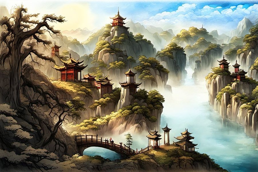 图片[1]-属蛇人感情不顺的生肖配对