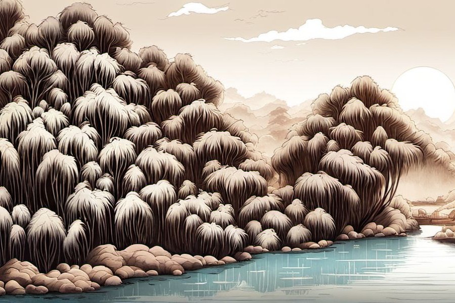 图片[1]-属龙2026年财富旺月，增加财运实用方法