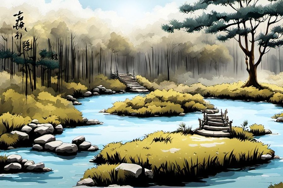 申时出生的鼠人命运走向