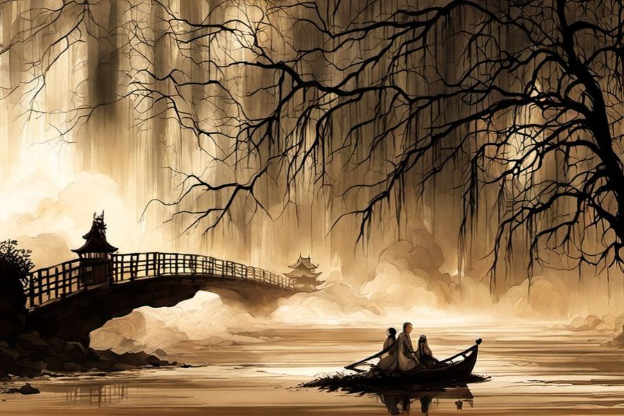 图片[1]-属龙人2026年爱情运势预测，真爱缘分即将到来