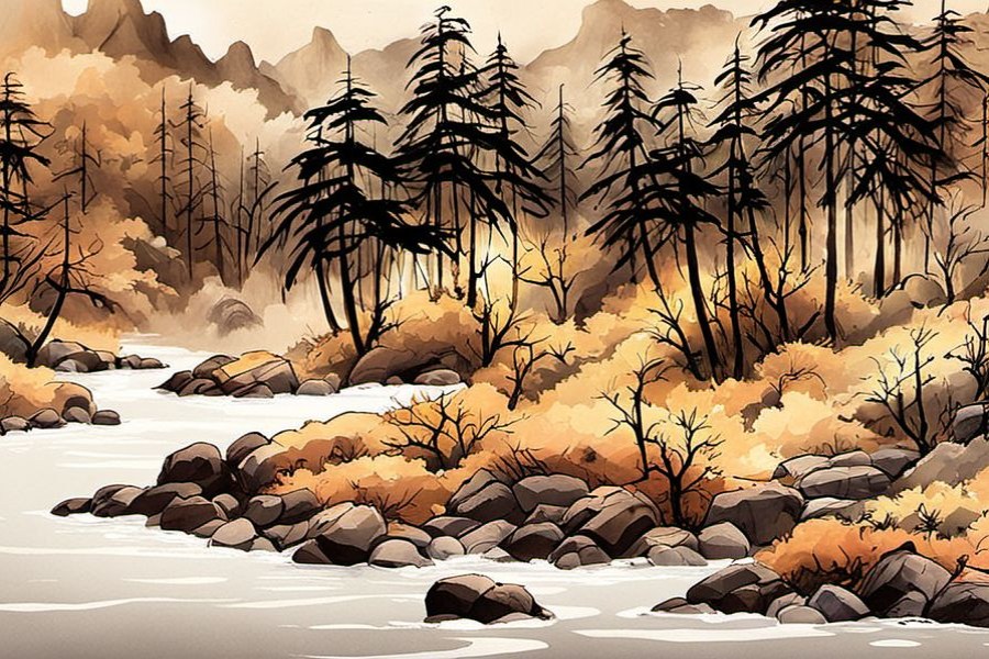 图片[1]-虎人最需避开的三个时辰