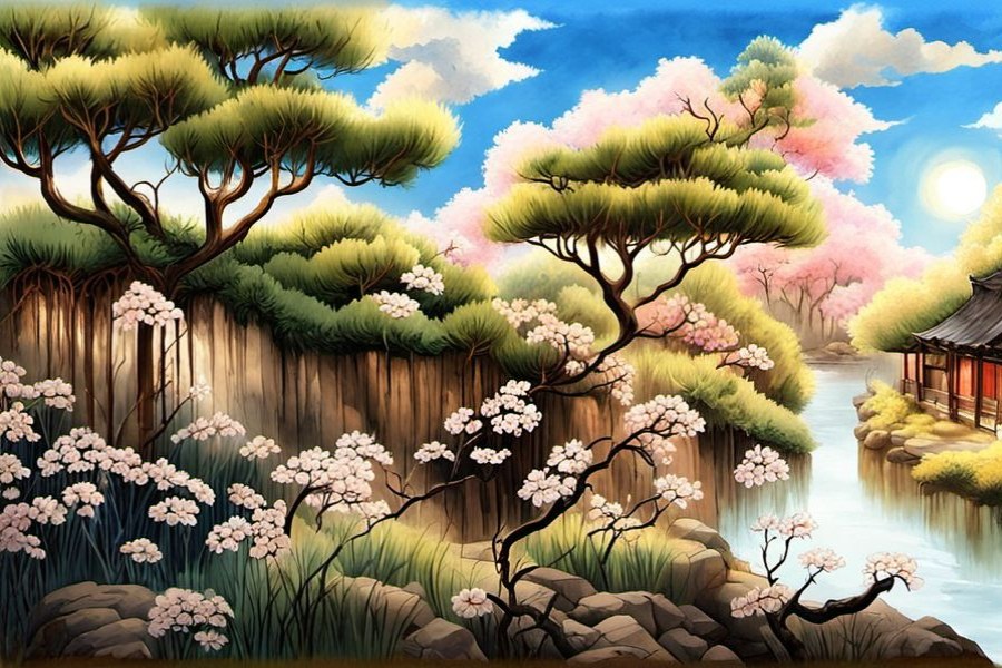 图片[1]-2026年牛年财运投资运程详解