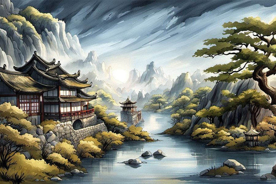 图片[1]-属蛇人2026年提升运势指南