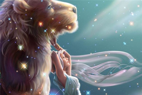 图片[1]-狮子座性格特质解析-安卜居