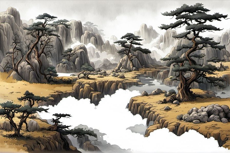 图片[1]-癸亥属猪女性一生婚姻运势解析