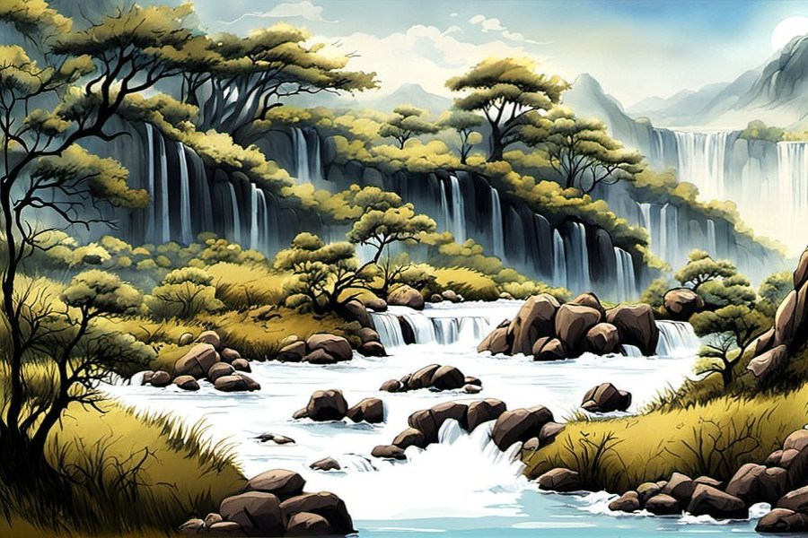 图片[1]-狗年生人终身财运深度解析