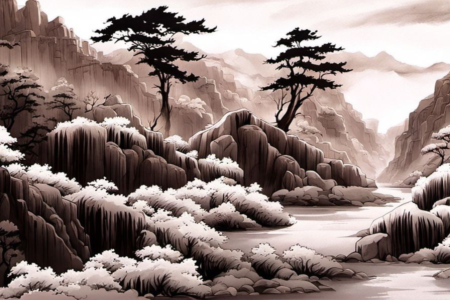 图片[1]-79年属羊人一生旺气色彩指南