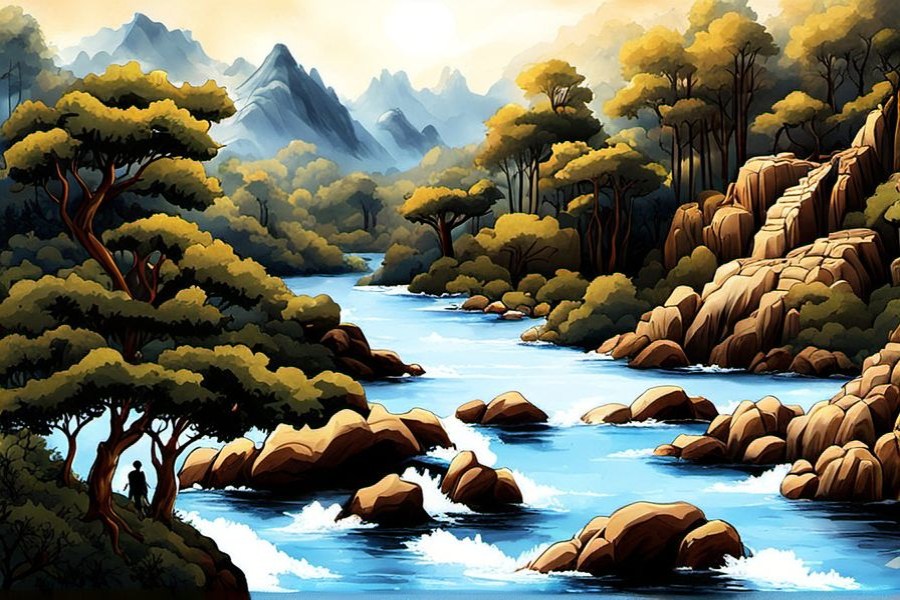 83年属猪命理详解五行缺失运势指南