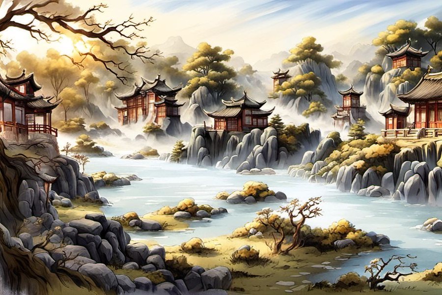 图片[1]-2026年属猴人投资运势预测与指引