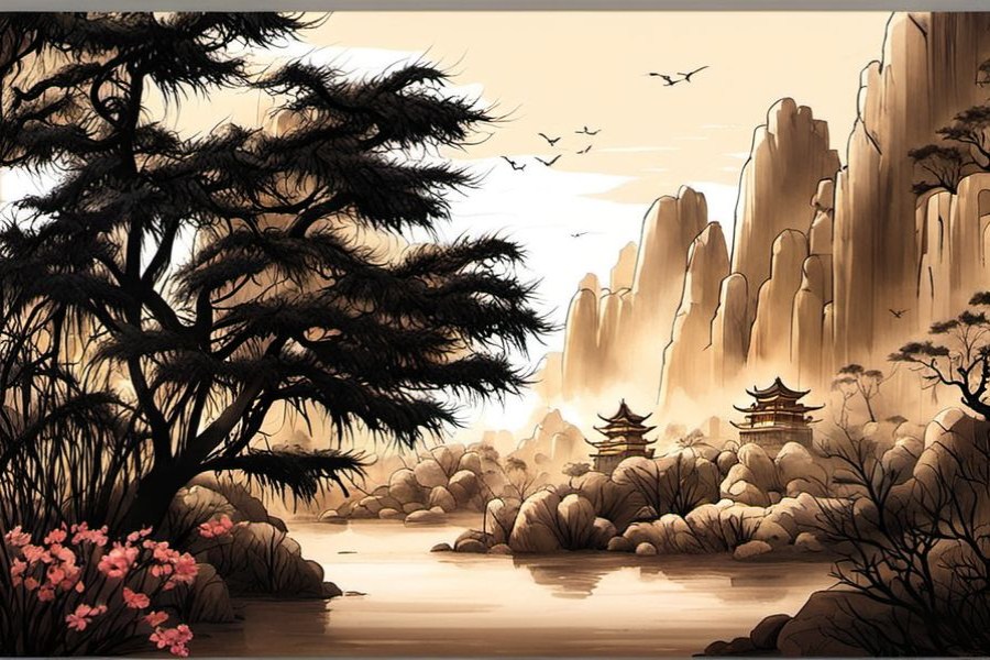 图片[1]-属鸡2026年桃花运降临月份指南