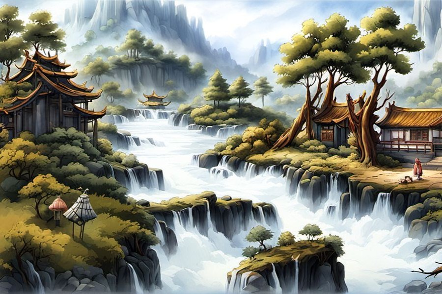 图片[1]-2026年属鸡人的财运巅峰月与财富增值法