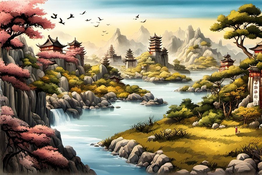 肖狗人马年运势解析