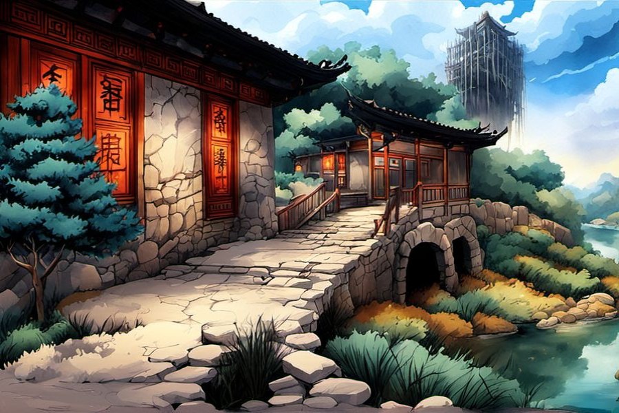 图片[1]-2026年属马人贵人运势揭秘，谁将助你一臂之力