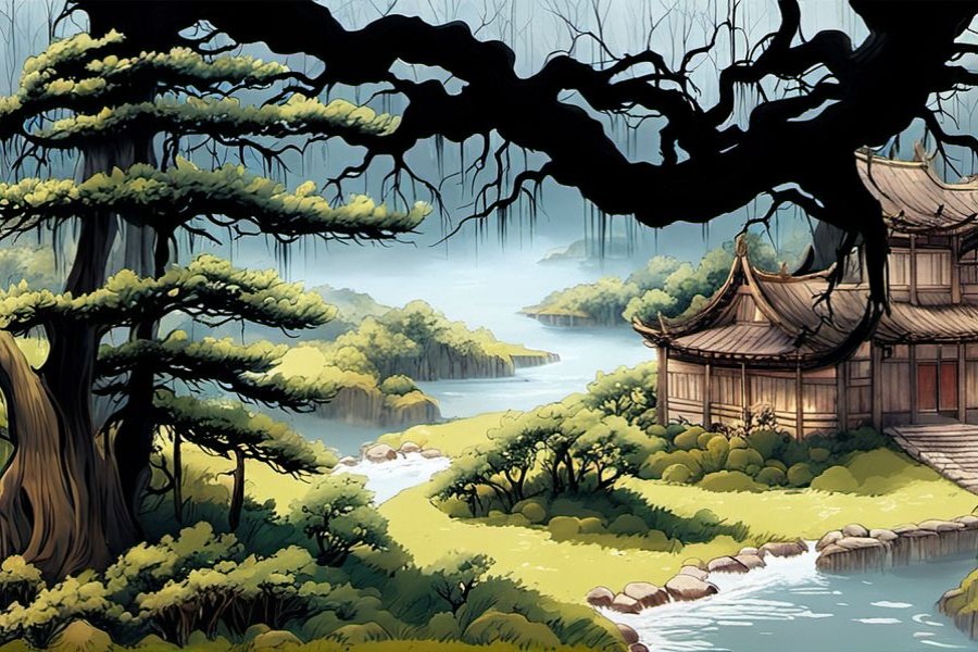 图片[1]-生肖羊马年运势全面解读