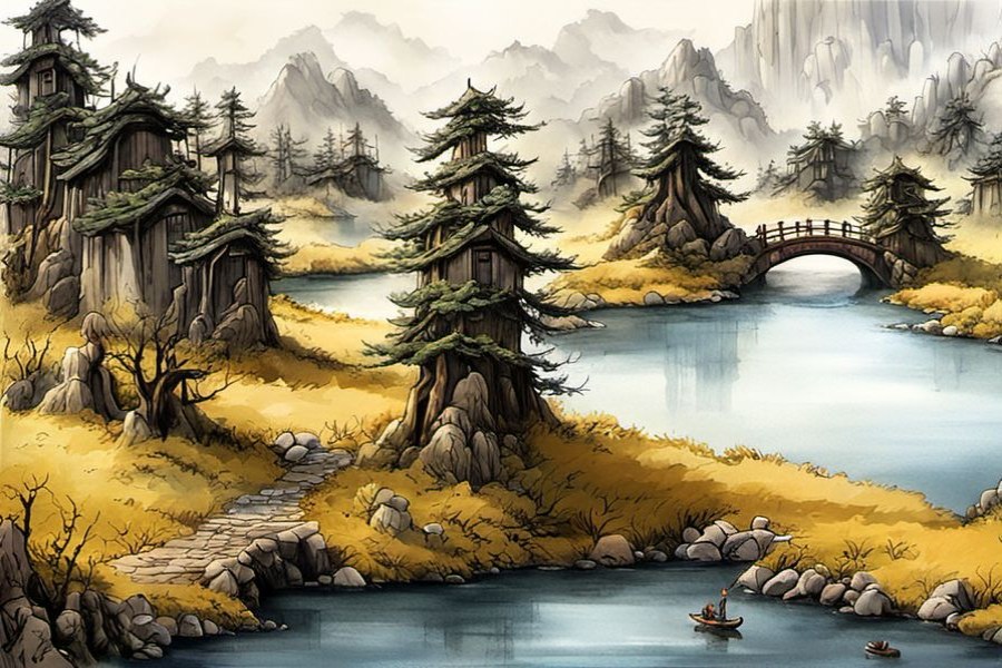 图片[1]-属羊人 2026年 鸿运当头