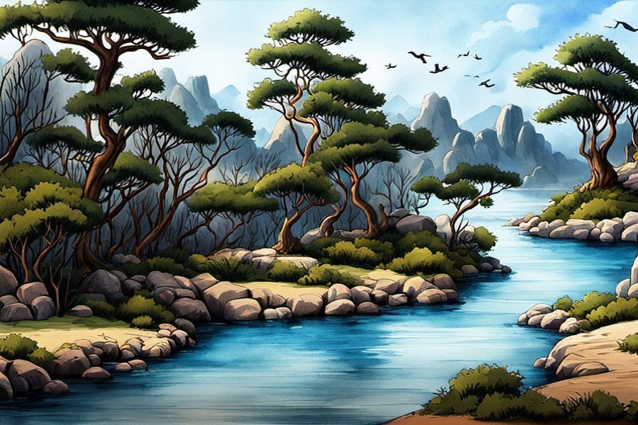 图片[1]-揭秘2026属猪贵人小人运势