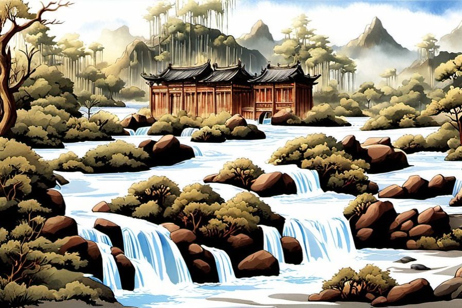 属鸡女性2027年情感纠缠对象预测